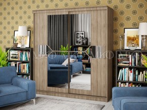ЭЛЕГАНТ Шкаф-купе 2,0 в Тюмени - tumen.mebel24.online | фото