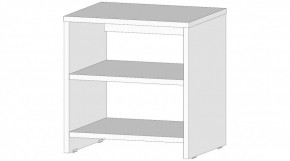 ЭЛЕГАНТ Спальный гарнитур (модульный) белый в Тюмени - tumen.mebel24.online | фото 2