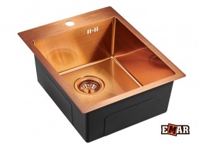 EMB-128А PVD Nano Coppery в Тюмени - tumen.mebel24.online | фото