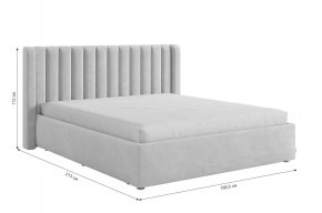 ЕВА Каркас кровати 1600 в Тюмени - tumen.mebel24.online | фото 2