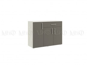 ФИЕСТА NEW СГ Комод 1 ящ 3 двери (1200) в Тюмени - tumen.mebel24.online | фото