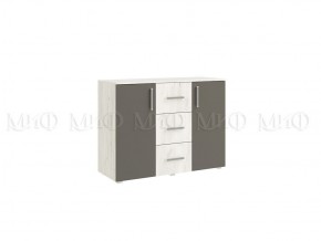 ФИЕСТА NEW СГ Комод 3 ящ 2 двери (1200) в Тюмени - tumen.mebel24.online | фото