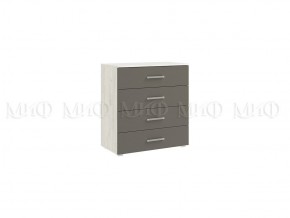 ФИЕСТА NEW СГ Комод 4 ящика (800) в Тюмени - tumen.mebel24.online | фото