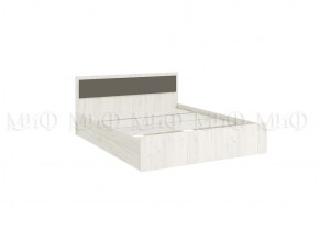 ФИЕСТА NEW СГ Кровать 1600 в Тюмени - tumen.mebel24.online | фото