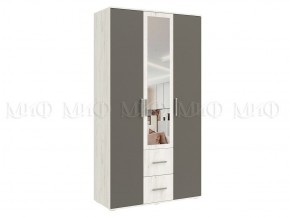 ФИЕСТА NEW СГ Шкаф 3-х ств (1200) в Тюмени - tumen.mebel24.online | фото