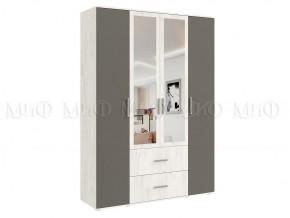 ФИЕСТА NEW СГ Шкаф 4-х ств (1600) в Тюмени - tumen.mebel24.online | фото