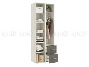 ФИЕСТА NEW Спальный гарнитур (модульный) в Тюмени - tumen.mebel24.online | фото 5
