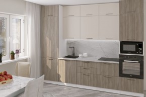 ФЬЮДЖИ Кухонный гарнитур Экстра (3000 мм) в Тюмени - tumen.mebel24.online | фото
