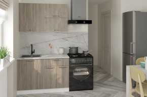 ФЬЮДЖИ Кухонный гарнитур Лайт 1200 мм в Тюмени - tumen.mebel24.online | фото