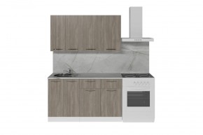 ФЬЮДЖИ Кухонный гарнитур Медиум 1400 мм в Тюмени - tumen.mebel24.online | фото 7