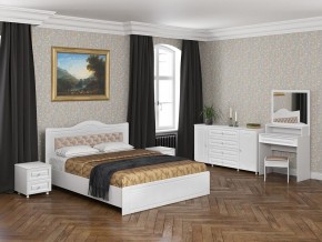 Гарнитур для спальни Афина в Тюмени - tumen.mebel24.online | фото