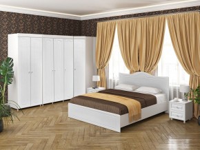 Гарнитур для спальни Афина в Тюмени - tumen.mebel24.online | фото