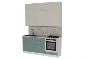 ГЛОРИЯ Кухонный гарнитур Макси (1800 мм) в Тюмени - tumen.mebel24.online | фото 4