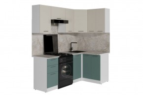 ГЛОРИЯ Кухонный гарнитур Оптима 5 (1200*2000 мм) в Тюмени - tumen.mebel24.online | фото 4