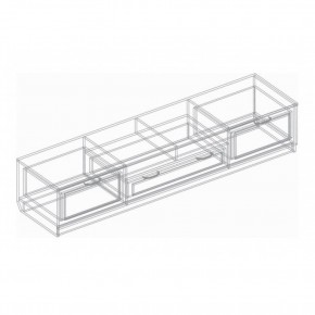 Гостиная Филадельфия (модульная) в Тюмени - tumen.mebel24.online | фото 9