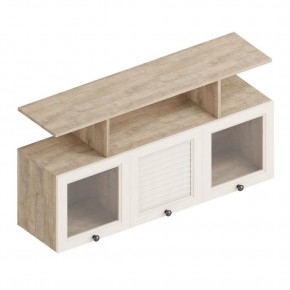 Гостиная Филадельфия (модульная) в Тюмени - tumen.mebel24.online | фото 12