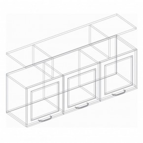 Гостиная Филадельфия (модульная) в Тюмени - tumen.mebel24.online | фото 13