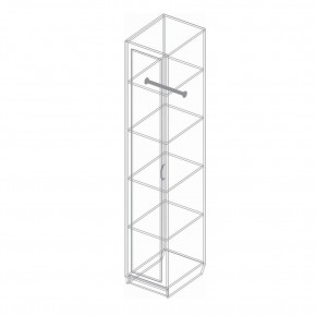Гостиная Филадельфия (модульная) в Тюмени - tumen.mebel24.online | фото 18