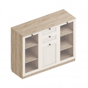 Гостиная Филадельфия (модульная) в Тюмени - tumen.mebel24.online | фото 19