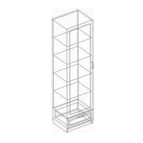 Гостиная Филадельфия (модульная) в Тюмени - tumen.mebel24.online | фото 22