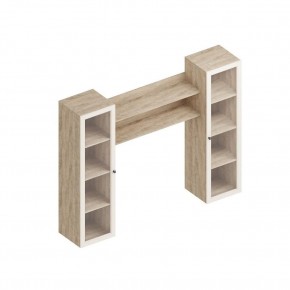 Гостиная Филадельфия (модульная) в Тюмени - tumen.mebel24.online | фото 23