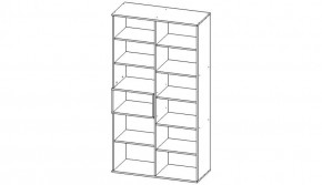 ЛУКСОР Гостиная (модульная) в Тюмени - tumen.mebel24.online | фото 3
