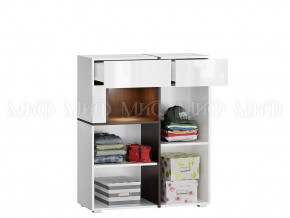 МАДЕРА Гостиная МДФ (модульная) в Тюмени - tumen.mebel24.online | фото 10