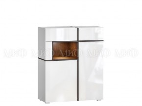 МАДЕРА Гостиная МДФ (модульная) в Тюмени - tumen.mebel24.online | фото 9