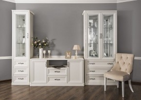 Гостиная модульная Мишель в Тюмени - tumen.mebel24.online | фото 1