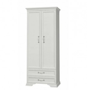 ГРАЦИЯ Гостиная (модульная) белый лак матовый в Тюмени - tumen.mebel24.online | фото 3