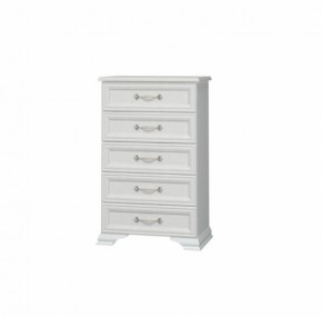 ГРАЦИЯ Гостиная (модульная) белый лак матовый в Тюмени - tumen.mebel24.online | фото 7