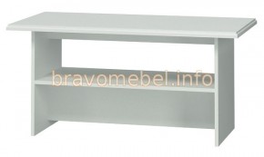 ГРАЦИЯ Гостиная Стол журнальный в Тюмени - tumen.mebel24.online | фото