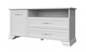 ГРАЦИЯ Гостиная Тумба ТВ 1300 1 дв. 2 ящ. в Тюмени - tumen.mebel24.online | фото