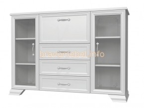 ГРАЦИЯ Комод бар в Тюмени - tumen.mebel24.online | фото