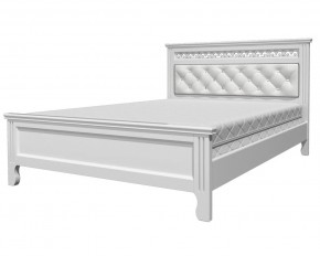 ГРАЦИЯ Кровать из массива 1600  в Тюмени - tumen.mebel24.online | фото 2