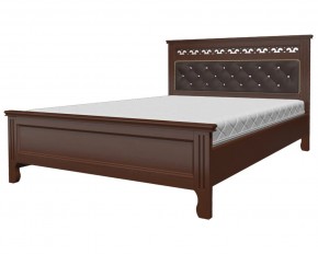 ГРАЦИЯ Кровать из массива 1600  в Тюмени - tumen.mebel24.online | фото 3