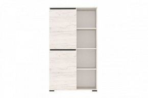 ГРЕТТА Буфет 2С (дуб крафт) в Тюмени - tumen.mebel24.online | фото