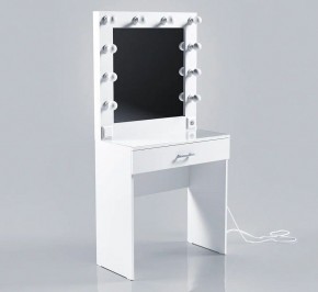 Гримерный стол ГС1Р80 в Тюмени - tumen.mebel24.online | фото 2