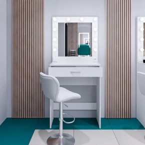 Гримерный стол ГС1РБ80 в Тюмени - tumen.mebel24.online | фото 2