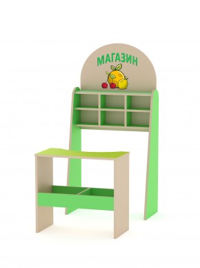Игровая детская мебель Магазин в Тюмени - tumen.mebel24.online | фото