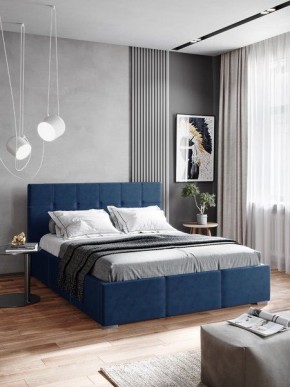 Интерьерная Кровать Рио Атлантида  1400x2000 в Тюмени - tumen.mebel24.online | фото