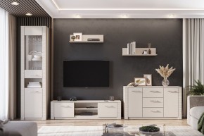 КАЛИПСО Гостиная модульная (Меланж) в Тюмени - tumen.mebel24.online | фото