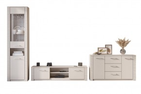КАЛИПСО Гостиная модульная (Меланж) в Тюмени - tumen.mebel24.online | фото 3