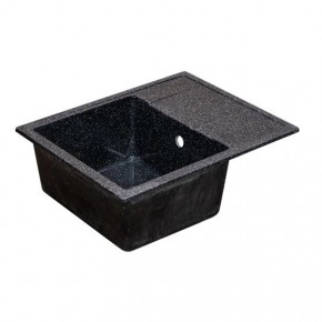 Каменная мойка ULSTONE U-217 (570х465) в Тюмени - tumen.mebel24.online | фото