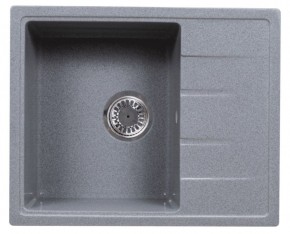 Каменная мойка ULSTONE U-217 (570х465) в Тюмени - tumen.mebel24.online | фото 3