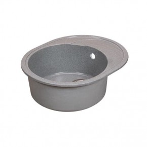 Каменная мойка ULSTONE U-320 (560х460) в Тюмени - tumen.mebel24.online | фото
