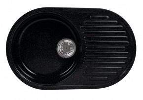 Каменная мойка ULSTONE U-321 (715х450) в Тюмени - tumen.mebel24.online | фото 3