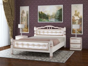 КАРИНА-11 Кровать из массива 1600 в Тюмени - tumen.mebel24.online | фото 7