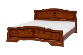 КАРИНА-6 Кровать из массива 900 в Тюмени - tumen.mebel24.online | фото 4