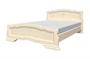 КАРИНА-6 Кровать из массива 900 в Тюмени - tumen.mebel24.online | фото 5